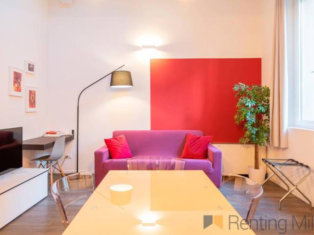 Loft in affitto a Municipio 3, Milano