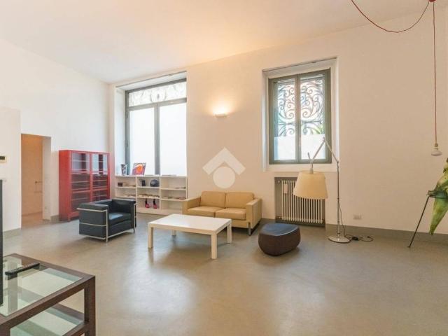Loft in affitto a Municipio 9, Milano