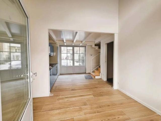 Loft in affitto a Municipio 6, Milano