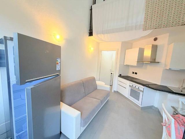 Loft in affitto a Municipio 5, Milano