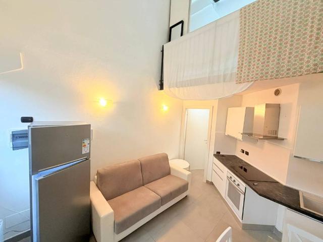 Loft in affitto a Municipio 5, Milano