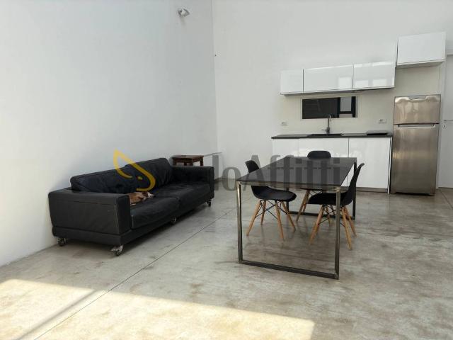 Loft in affitto a San Cristoforo, Milano