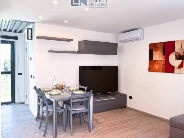 Loft in affitto a Municipio 2, Milano