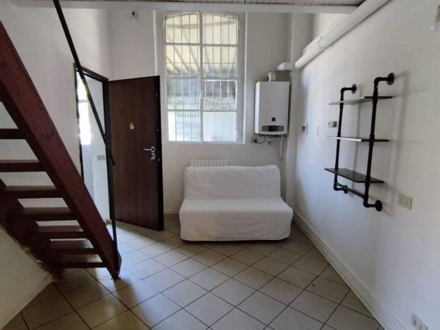 Loft in affitto a Municipio 6, Milano