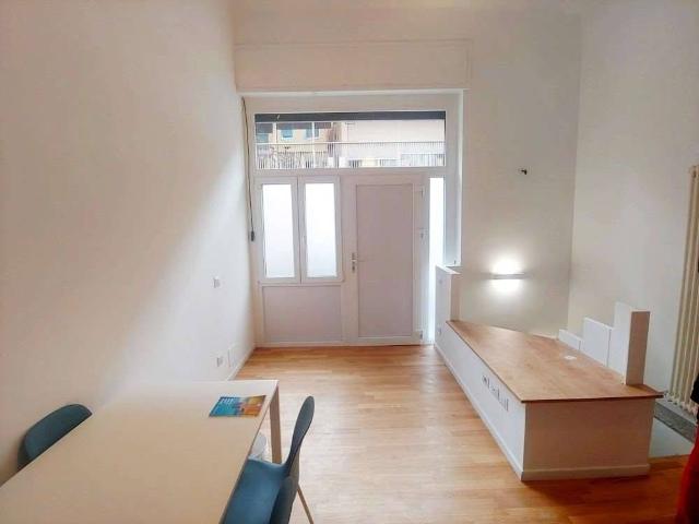 Loft in affitto a Municipio 4, Milano