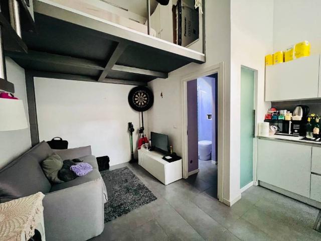 Loft in affitto a Municipio 7, Milano