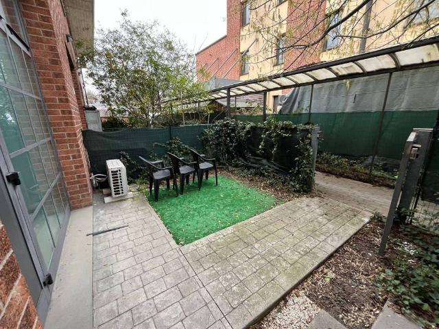 Loft in affitto a Crocetta-San Lazzaro-Modena Est, Modena