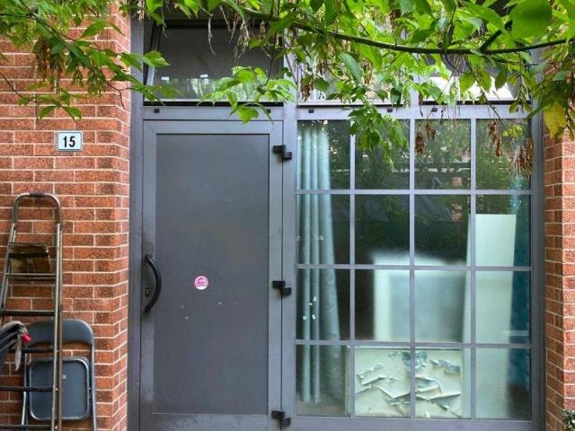 Loft in affitto a Crocetta-San Lazzaro-Modena Est, Modena