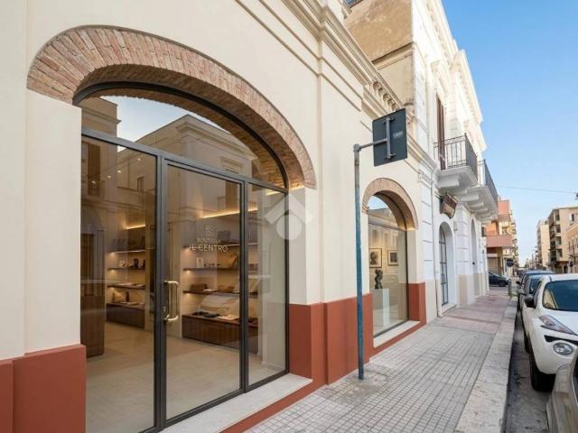 Loft in affitto a Puglia, Bari