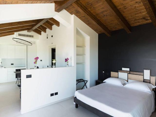 Loft in affitto a Stella, Marche
