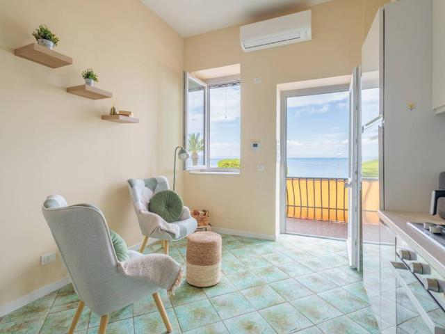 Loft in affitto a Monte Argentario, Porto Santo Stefano