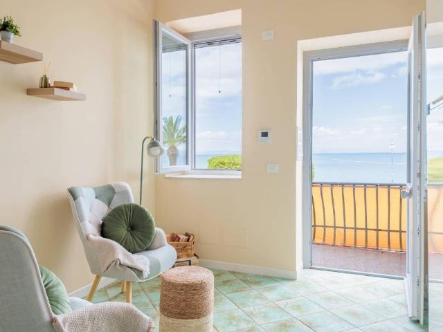 Loft in affitto a Monte Argentario, Porto Santo Stefano