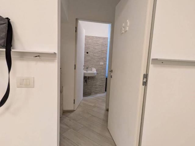 Loft in affitto a Regina Pacis, Monza
