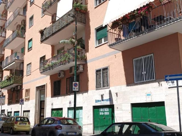 Loft in affitto a Municipalità 5, Napola