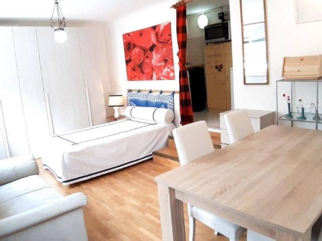 Loft in affitto a Capo di Posillipo, Napola