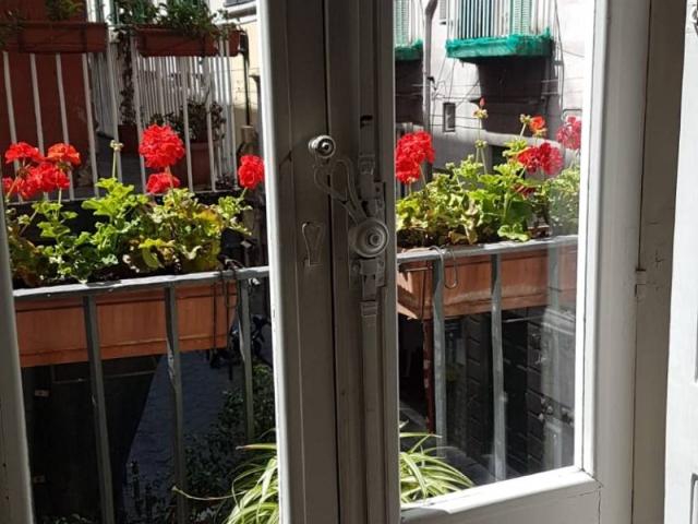 Loft in affitto a Municipalità 1, Napola