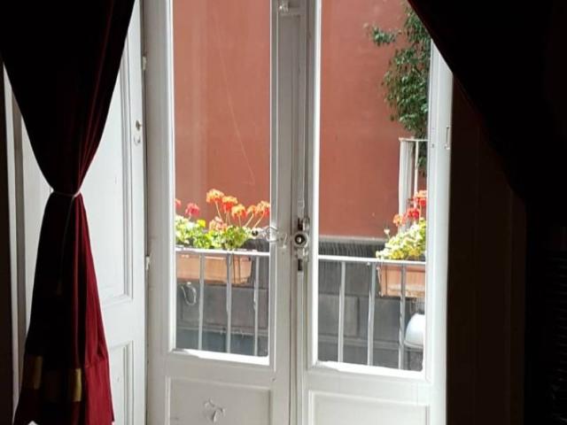 Loft in affitto a Municipalità 1, Campania