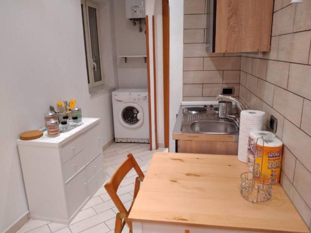 Loft in affitto a Municipalità 1, Campania