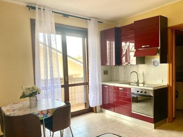 Loft in affitto a Piemonte, Novara