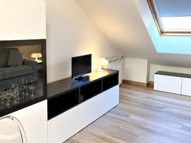 Loft in affitto a Porta Mortara, Piemonte