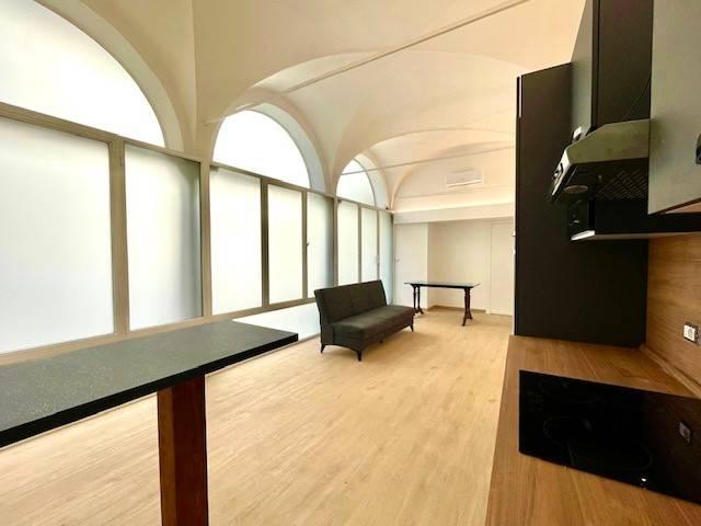 Loft in affitto a Sacro Cuore, Piemonte