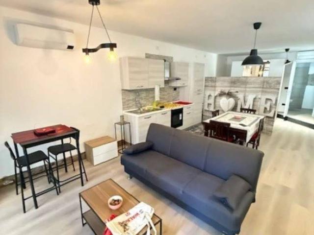 Loft in affitto a San Giuseppe, Padova