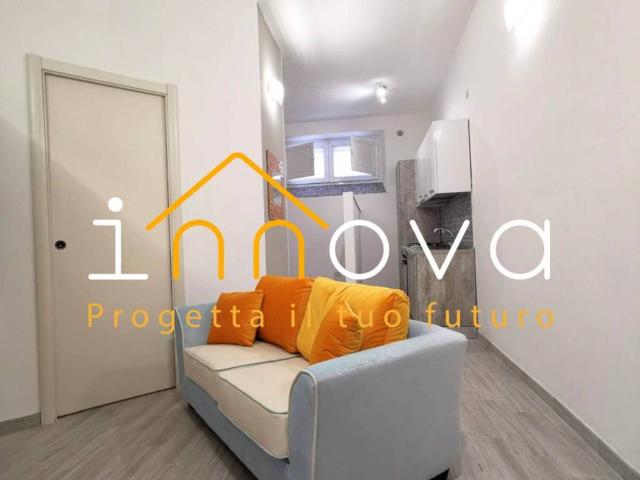 Loft in affitto a VIII Circoscrizione, Palermo