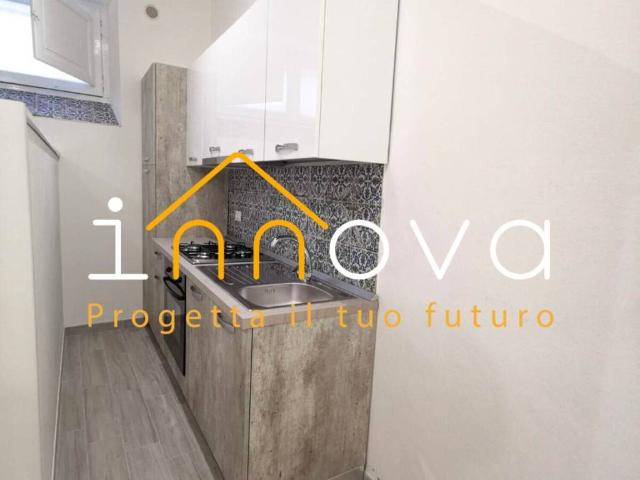 Loft in affitto a VIII Circoscrizione, Palermo