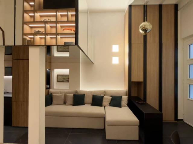 Loft in affitto a VIII Circoscrizione, Palermo