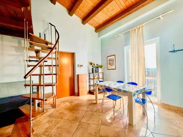 Loft in affitto a I Circoscrizione, Palermo