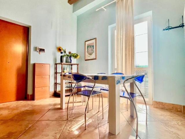 Loft in affitto a I Circoscrizione, Palermo