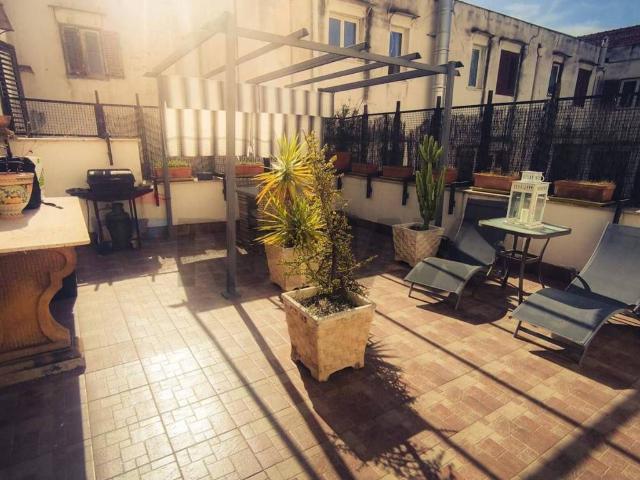 Loft in affitto a VIII Circoscrizione, Palermo