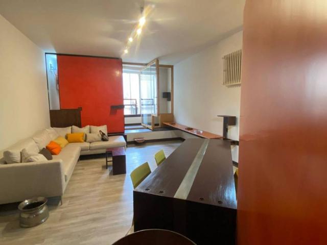 Loft in affitto a Parma Centro, Sorbolo