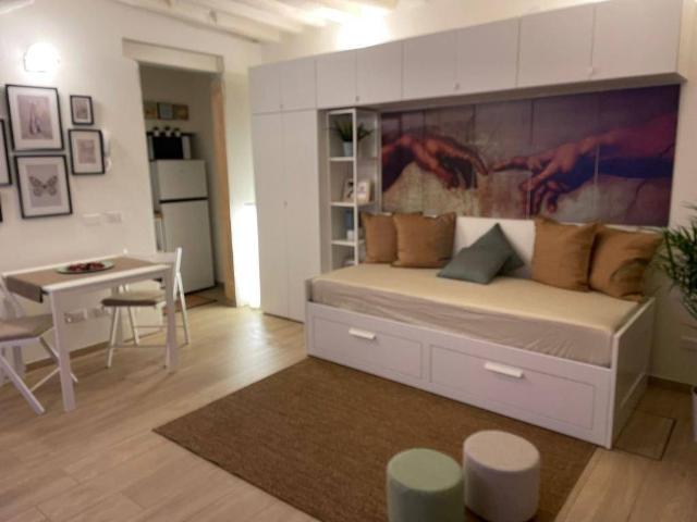 Loft in affitto a Sorbolo, Reggio Emilia