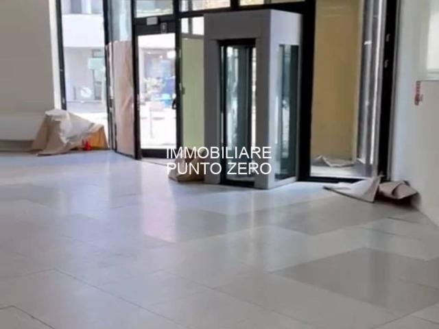 Loft in affitto a Parma, Cortile San Martino