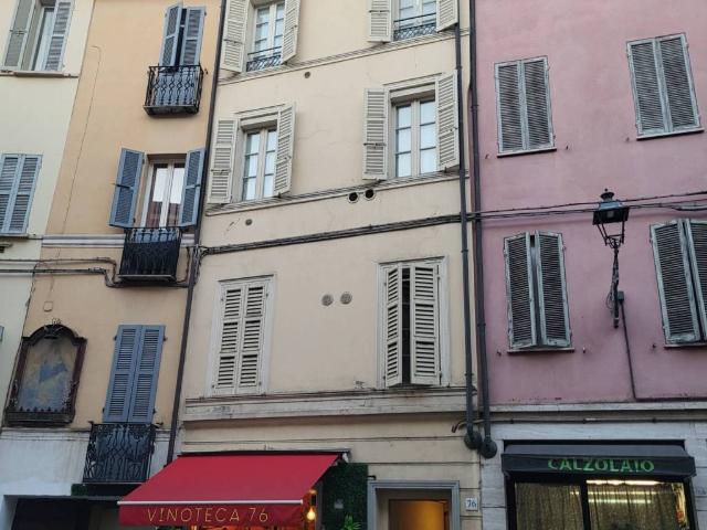 Loft in affitto a Parma Centro, Sorbolo
