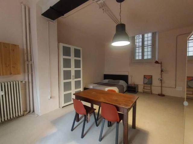 Loft in affitto a Borgo Ticino, Pavia