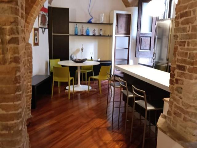 Loft in affitto a Sant'Erminio, Cenerente