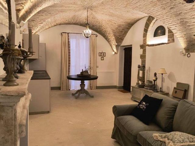 Loft in affitto a Ponte Rio, Cenerente