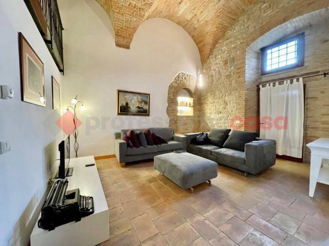 Loft in affitto a Cenerente, Perugia
