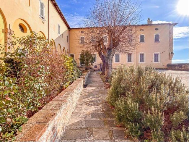 Loft in affitto a Sant'Erminio, Cenerente