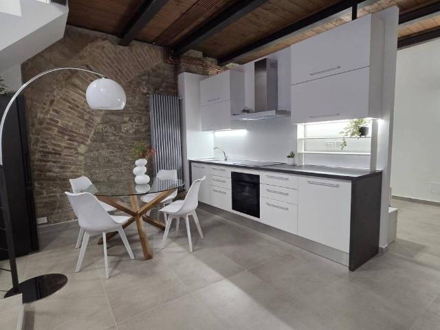 Loft in affitto a Sant'Erminio, Cenerente
