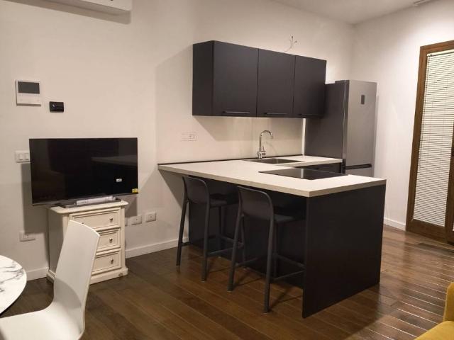 Loft in affitto a Sant'Erminio, Cenerente