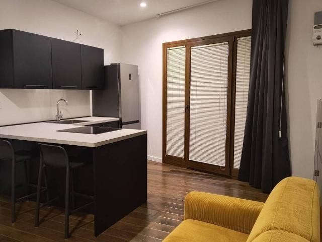 Loft in affitto a Sant'Erminio, Cenerente