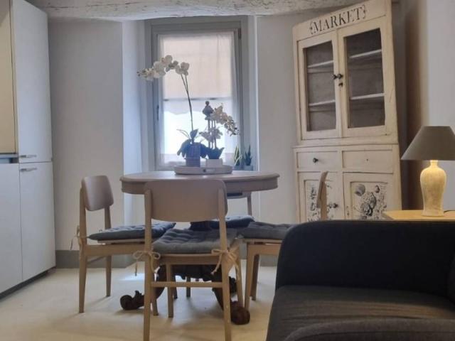 Loft in affitto a Ponte Rio, Cenerente