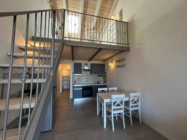 Loft in affitto a Cenerente, Umbria