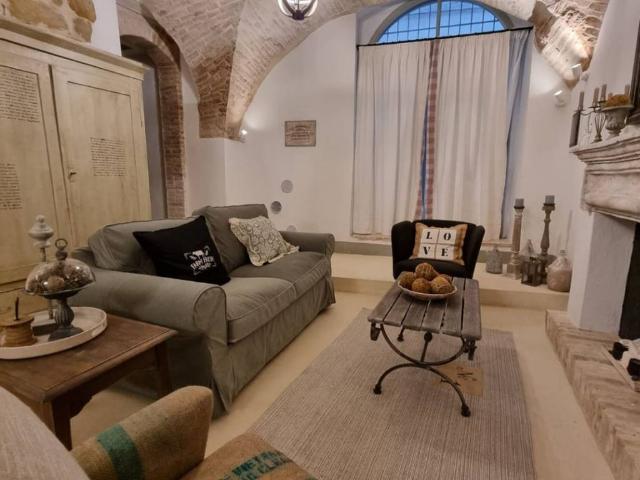 Loft in affitto a Sant'Erminio, Cenerente