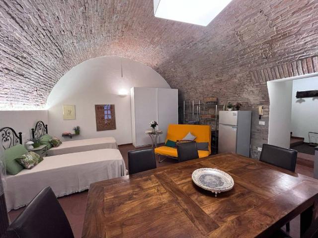 Loft in affitto a Sant'Erminio, Cenerente