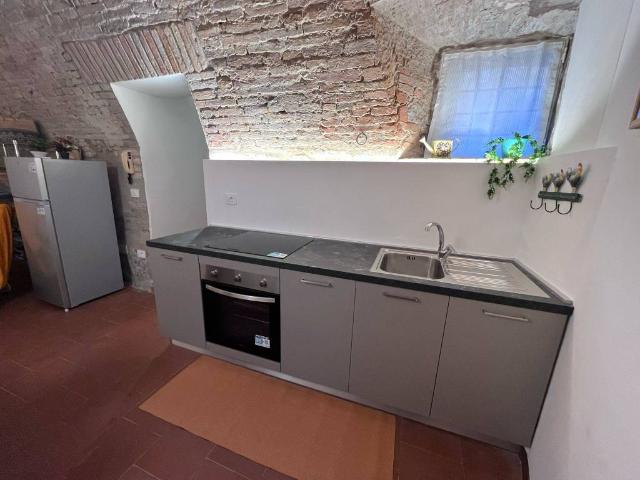 Loft in affitto a Sant'Erminio, Cenerente