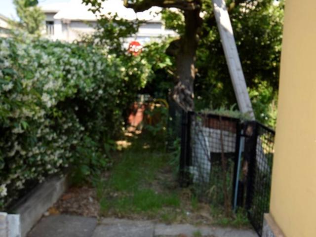 Loft in affitto a Mezzate, Peschiera Borromeo